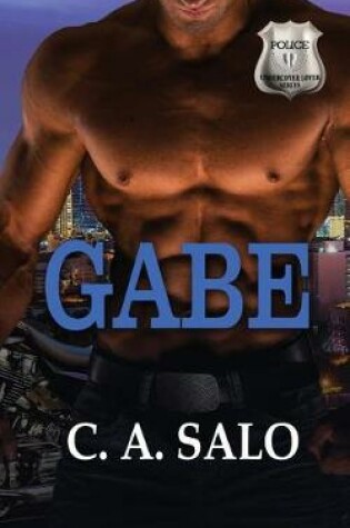 Cover of Gabe