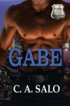 Book cover for Gabe