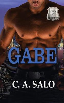 Book cover for Gabe