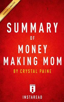 Book cover for Summary of Money Making Mom