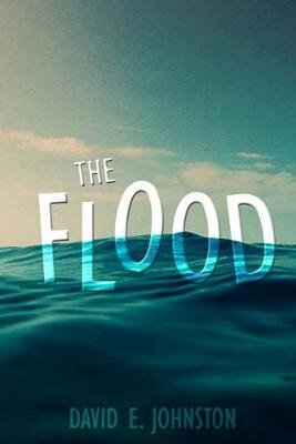 Book cover for The Flood