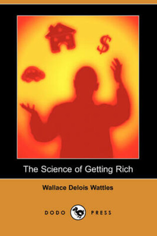 Cover of The Science of Getting Rich (Dodo Press)