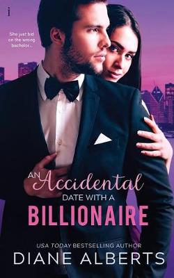 Book cover for An Accidental Date with a Billionaire