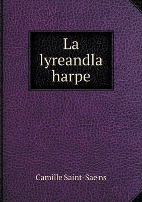 Book cover for La lyreandla harpe