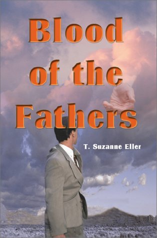 Book cover for Blood of the Fathers