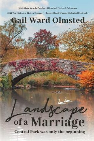 Cover of Landscape of a Marriage