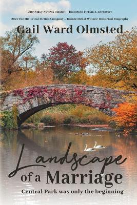 Book cover for Landscape of a Marriage