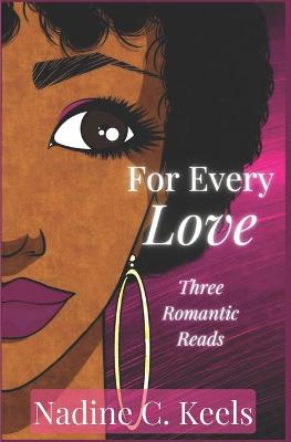 Book cover for For Every Love