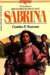 Book cover for Sabrina