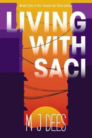 Cover of Living with Saci