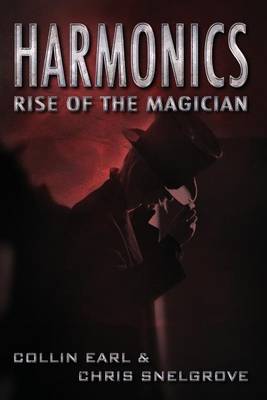 Book cover for Harmonics