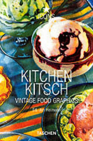 Cover of Kitchen Kitsch