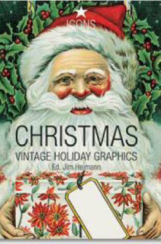 Cover of Vintage Christmas