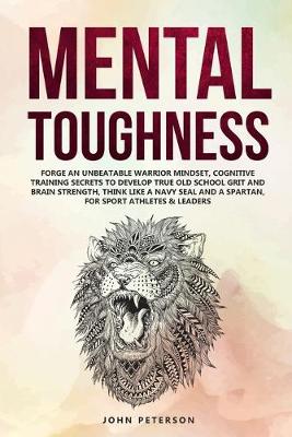 Cover of Mental Toughness