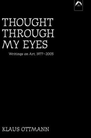 Cover of Thought Through My Eyes