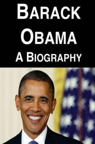 Cover of Barack Obama