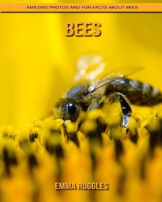 Book cover for Bees