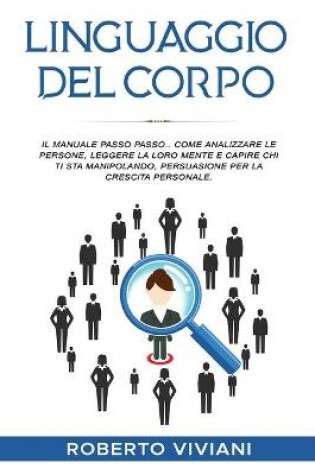 Cover of Linguaggio del Corpo.