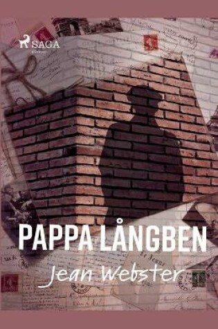 Cover of Pappa Långben