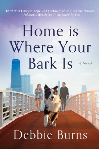 Cover of Home Is Where Your Bark Is
