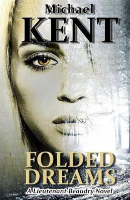 Book cover for Folded Dreams