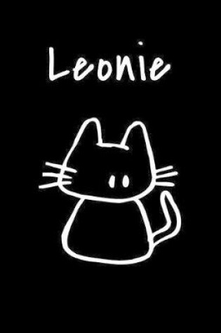 Cover of Leonie