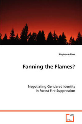 Cover of Fanning the Flames