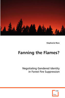 Book cover for Fanning the Flames