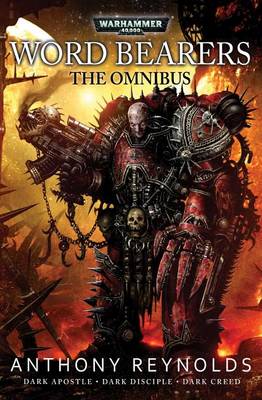 Book cover for The Omnibus