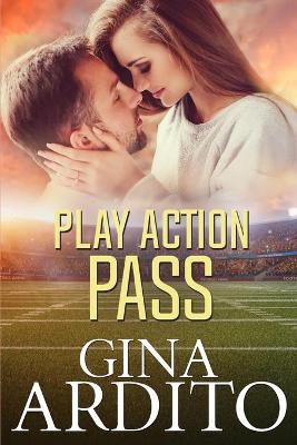 Book cover for Play Action Pass
