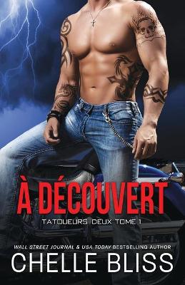 Book cover for A D�couvert