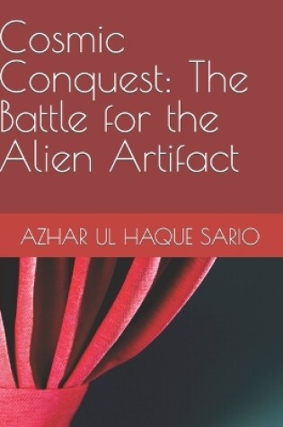 Cover of Cosmic Conquest