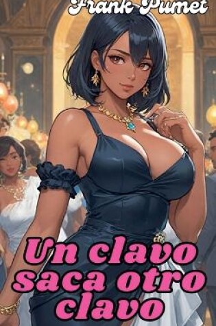 Cover of Un clavo saca otro clavo