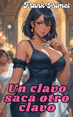 Cover of Un clavo saca otro clavo