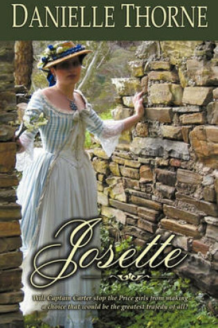 Cover of Josette