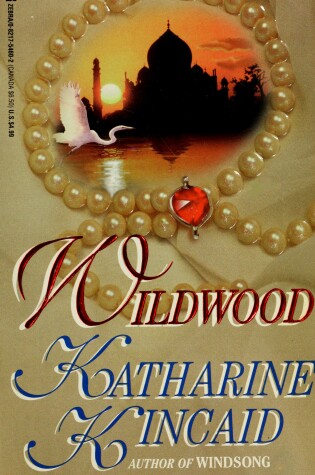 Cover of Wildwood