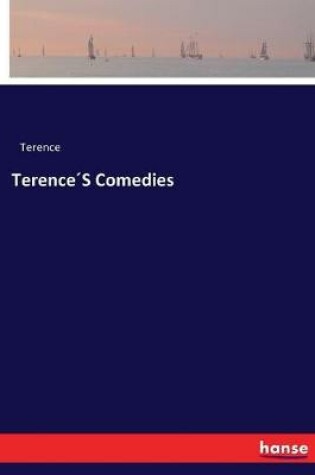 Cover of Terence´S Comedies