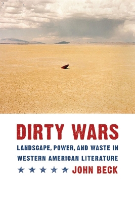 Cover of Dirty Wars