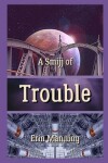 Book cover for A Smijj of Trouble