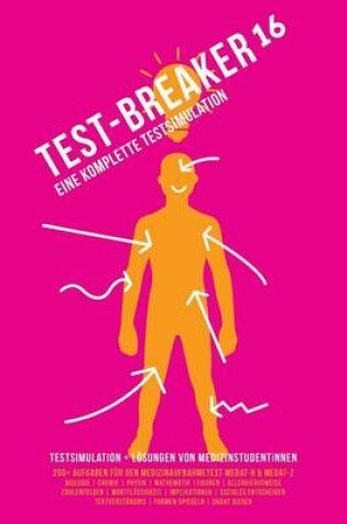 Cover of Test-Breaker 16