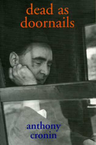 Cover of Dead As Doornails