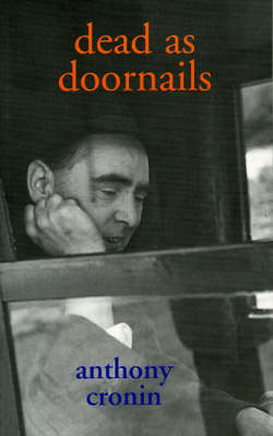 Cover of Dead As Doornails