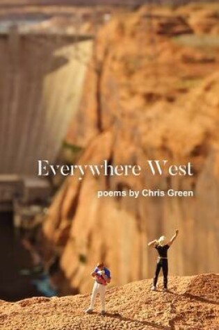 Cover of Everywhere West