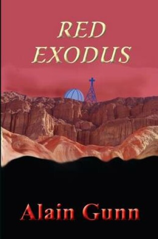Cover of Red Exodus