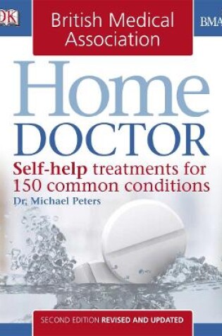 Cover of BMA Home Doctor