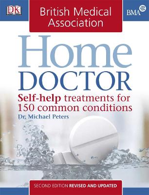 Cover of BMA Home Doctor