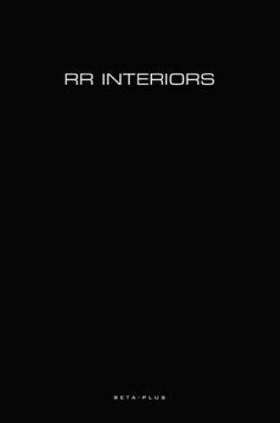 Cover of RR Interiors