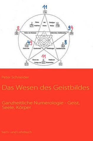 Cover of Das Wesen des Geistbildes