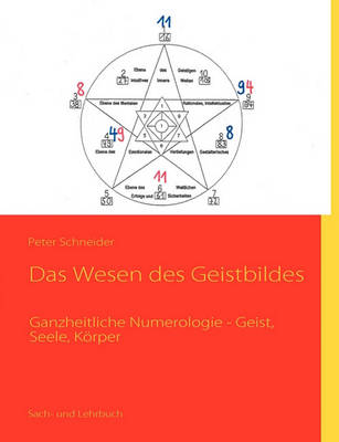 Book cover for Das Wesen des Geistbildes