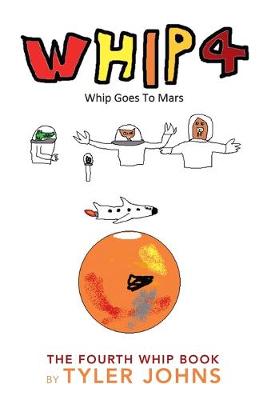 Book cover for Whip 4